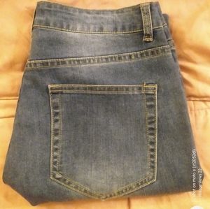 London Rag Skinny Denim Jeans